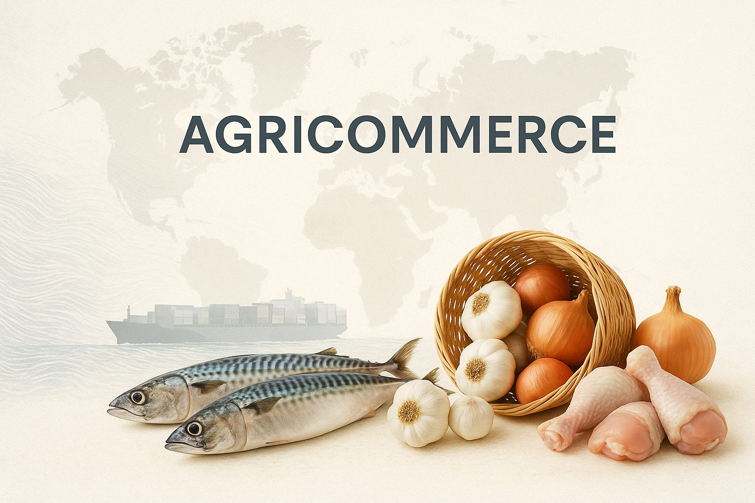 About AgriCommerce